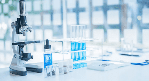 消泡劑廠（chǎng）家試驗台