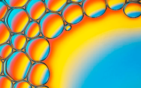 無矽（guī）消泡（pào）劑應用圖