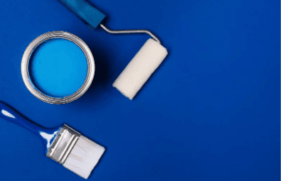 塗料消泡劑應用圖